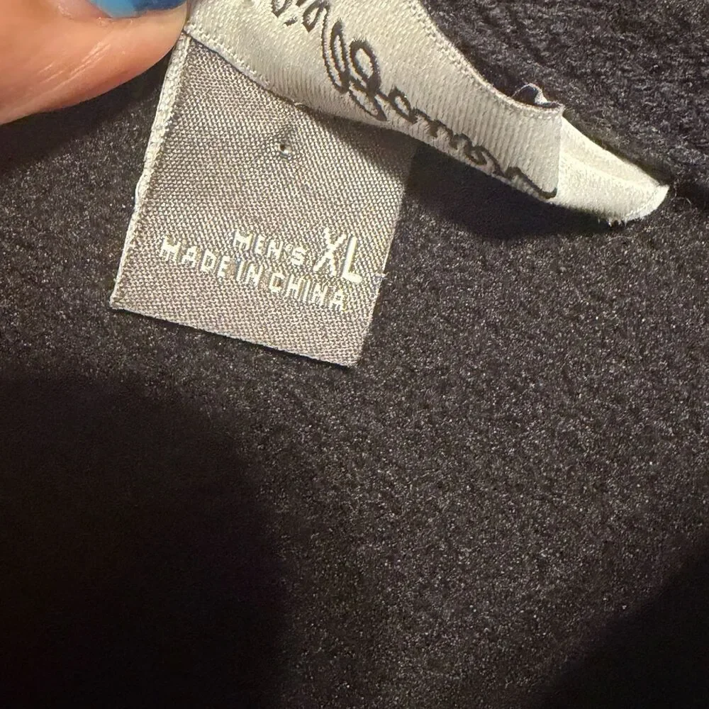 Eddie Bauer om eddie